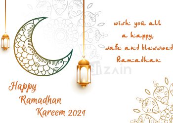 Happy Ramadan 2021 Wishes