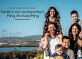 Cute family quotes-family is not an important