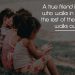 Cute Friendship Quotes-A true friend is one