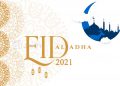 Happy Bakrid 2021