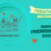 Happy Friendship Day 2021