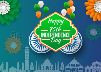 Happy Independence Day 2021