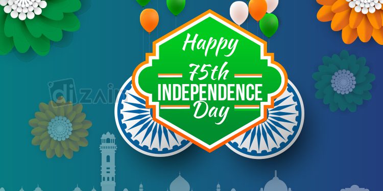 Happy Independence Day 2021