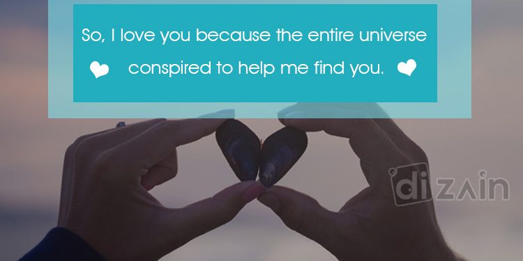 Super Love Quotes-So i love you