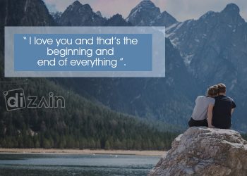 Super Romantic Quotes-I love you