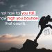 Inspiring quotes about failure-It is not how far