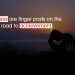 Motivational quotes on failure-failures are finger