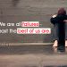 Wonderful failure quotes-we are all failures