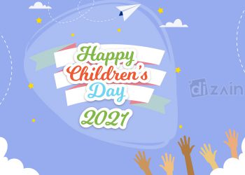 Happy Childrens Day 2021