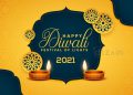 Happy Diwali 2021