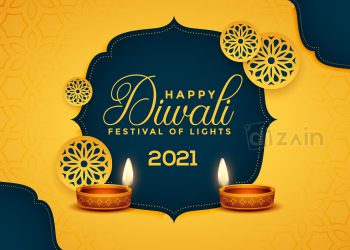 Happy Diwali 2021