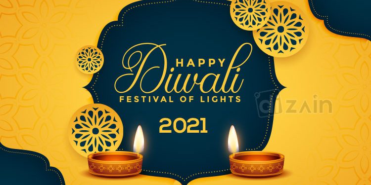 Happy Diwali 2021