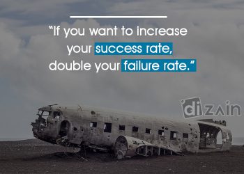 Inspirational Quotes about Failure-If you want
