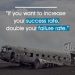 Inspirational Quotes about Failure-If you want