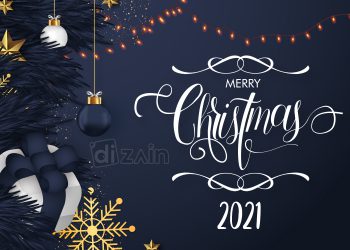 Happy Christmas 2021