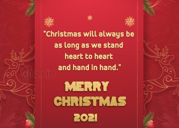 Happy Christmas 2021 Wishes