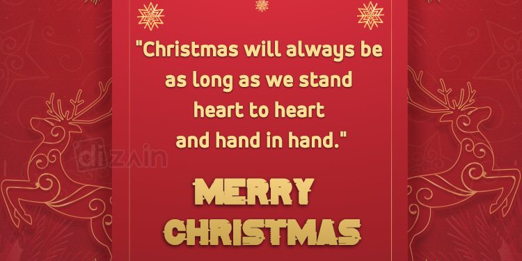 Happy Christmas 2021 Wishes