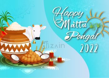 Happy Mattu Pongal 2022