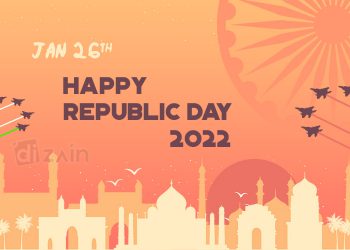 Happy Republic Day 2022