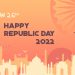 Happy Republic Day 2022