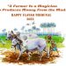 Happy Ulavar Thirunal Images 2022