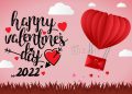 Happy Valentines Day 2022