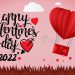Happy Valentines Day 2022