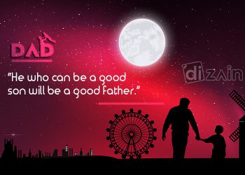 Son and Father Quotes - He who can be a good