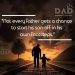 Wonderful Father Son Relationship Quotes-Not every