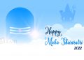 Happy Shivaratri 2022
