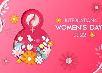 Happy Womens Day 2022