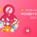 Happy Womens Day 2022
