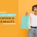 Customer Perception Quotes - The Customers