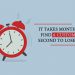 Excellent Customer Service Quotes - It takes Months