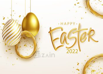 Happy Easter 2022