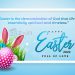 Happy Easter Wishes 2022