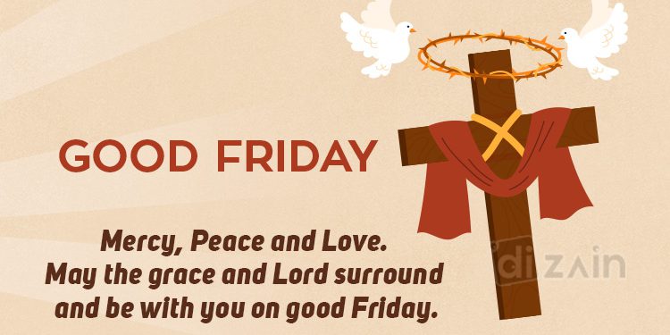Happy Good Friday Wishes 2022