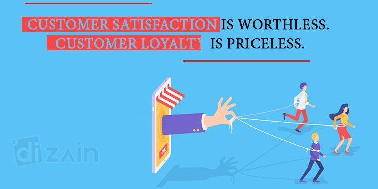 Loyal Customer Quotes - Customer Satisfaction