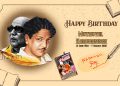 Happy Birthday Karunanidhi Sir