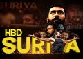 Happy Birthday Surya