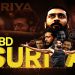 Happy Birthday Surya