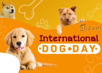 International Dog Day - 2022