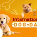International Dog Day - 2022