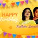 Happy Birthday Radhika Sarathkumar