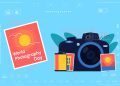 Happy World Photography Day 2022