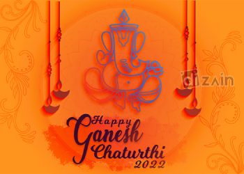 Happy Ganesh Chaturthi – 2022