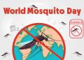 World Mosquito Day 2022
