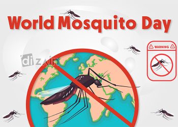 World Mosquito Day 2022