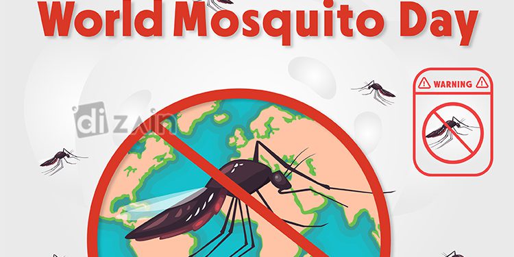 World Mosquito Day 2022