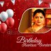 Happy Birthday Khushboo
